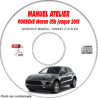 copy of Cayman 12-15 - Manuel Atelier CDROM PORSCHE Anglais