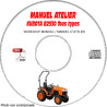 copy of ZD 21 - Manuel Atelier CDROM KUBOTA FR