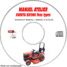 copy of ZD 21 - Manuel Atelier CDROM KUBOTA FR