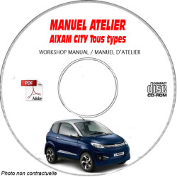 CITY Premium - Manuel...