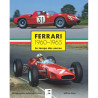 Ferrari, le temps des sacres 60-65- Livre