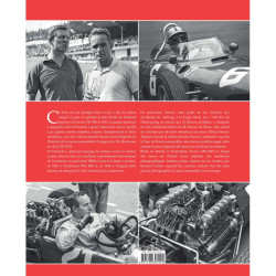 copy of 24H le Mans 2019 - Livre