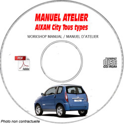 CITY - Manuel Atelier CDROM...