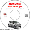 Coupé - Manuel Atelier CDROM AIXAM FR