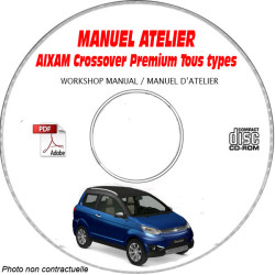 CrossOver Premium - Manuel...