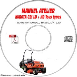 G21 LD + HD - Manuel...