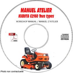 G2160 - Manuel Atelier...