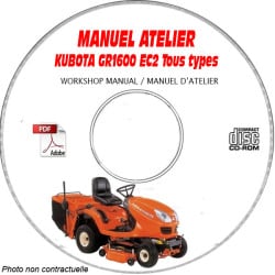GR1600 EC2 - Manuel Atelier...