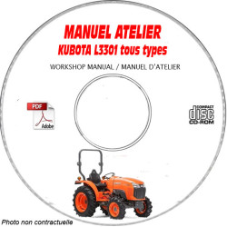 L3301 - Manuel Atelier...