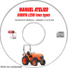 copy of ZD 21 - Manuel Atelier CDROM KUBOTA FR