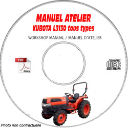 L3130 - Manuel Atelier...
