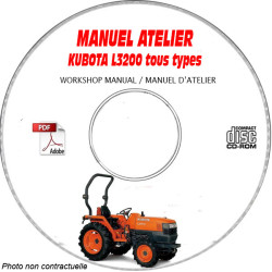 L3200 - Manuel Atelier...