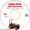 copy of ZD 21 - Manuel Atelier CDROM KUBOTA FR