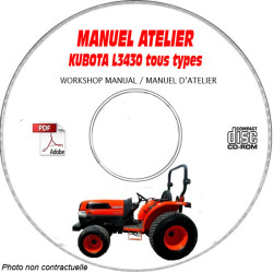 L3430 - Manuel Atelier...