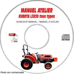 L3830 - Manuel Atelier...