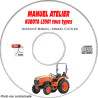 copy of ZD 21 - Manuel Atelier CDROM KUBOTA FR