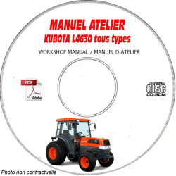 L4630 - Manuel Atelier...
