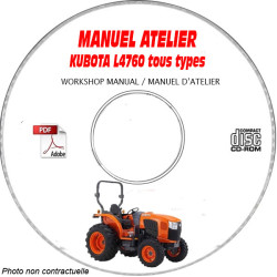 L4760 - Manuel Atelier...