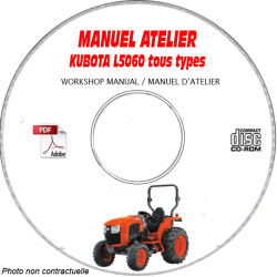 L5060 - Manuel Atelier...