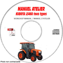 L5460 - Manuel Atelier...