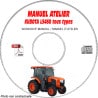 copy of ZD 21 - Manuel Atelier CDROM KUBOTA FR