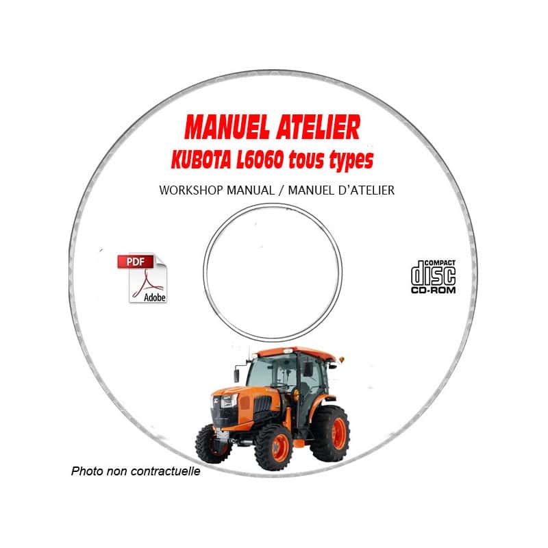 copy of ZD 21 - Manuel Atelier CDROM KUBOTA FR