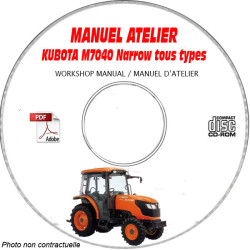 M7040 Narrow - Manuel...