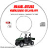 copy of GRIZZLY 700 06-10 - Manuel Atelier CDROM YAMAHA Anglais