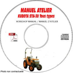 STA-30 - Manuel Atelier...