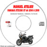 copy of XTZ 1200 - Manuel Atelier CDROM YAMAHA Anglais