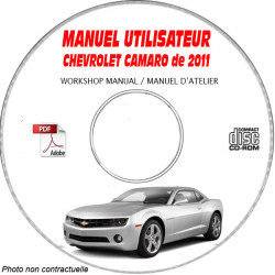 Camaro 11 - Manuel...