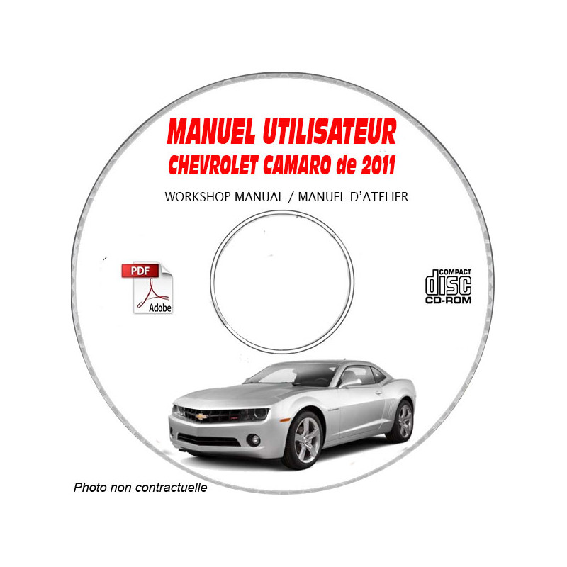 copy of QUATTROPORTE 03-11 - Manuel Utilisateur CDROM MASERATI FR