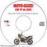 copy of XB9R FIREBOLT - Catalogue Pieces CDROM BUELL Anglais