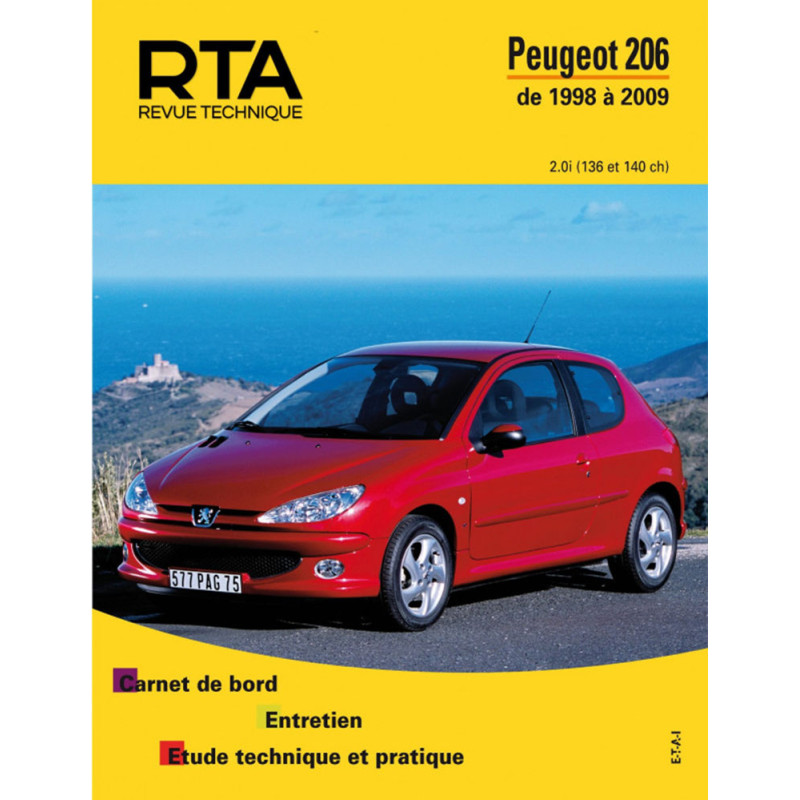 copy of TOURAN II 10-15   Revue Technique VW