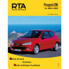 206 2.0i 98-09 - Revue Technique Peugeot