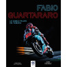 Fabio Quartararo, le diable pilote en Yamaha - Livre