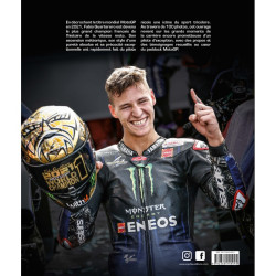 copy of Valentino Rossi - Livre