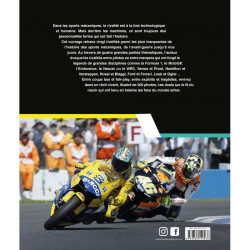 copy of Valentino Rossi - Livre