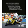 copy of Valentino Rossi - Livre