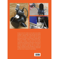 copy of Restaurez votre VELOSOLEX - livre