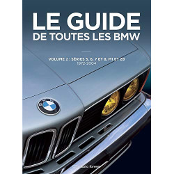 guide de toutes les BMW -...