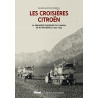 Les Croisières Citroën - T2  - Coffret