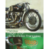 L'Age d'or des motos françaises - Livre