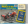 copy of MTX50 DTMX50 XL1000 Revue Technique moto Harley Davidson Honda Yamaha