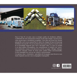 Type H -  Livre CITROEN de mon pere