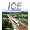 ICE, l'histoire du train allemand - Livre