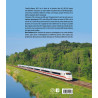 ICE, l'histoire du train allemand - Livre