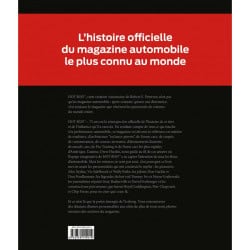 copy of CORVETTE, icone américaine - Livre