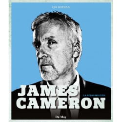 James Cameron - Livre