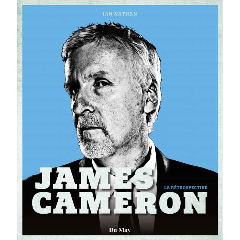 James Cameron - Livre